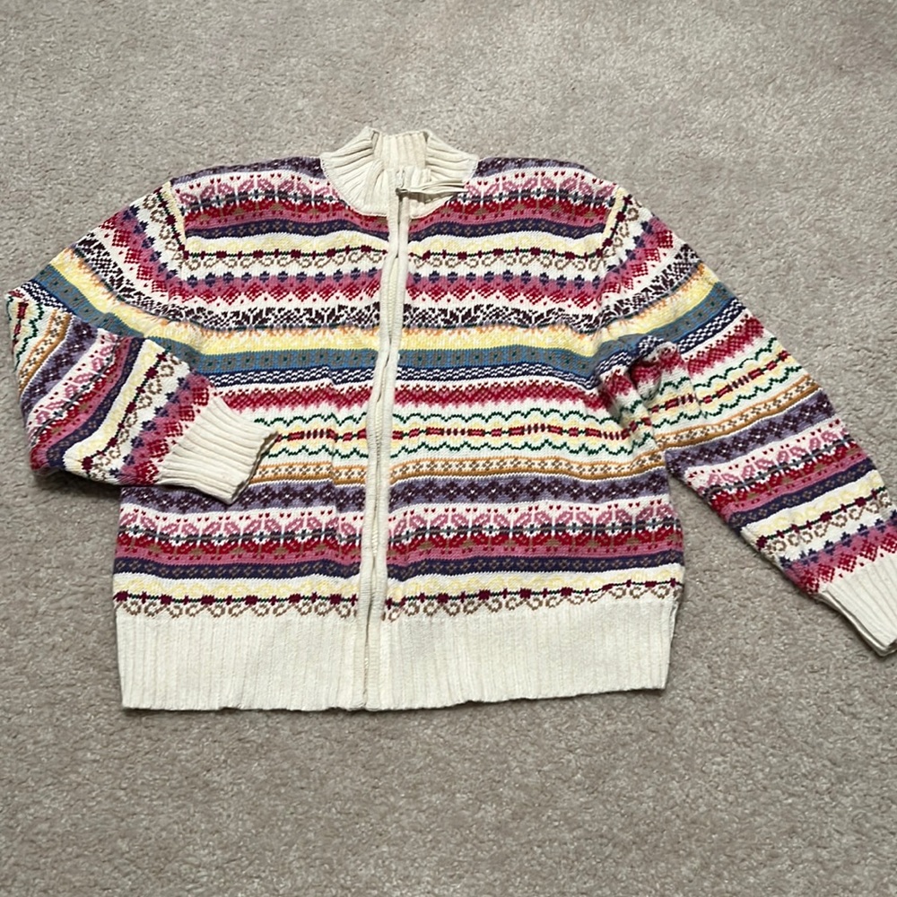 Vintage Sweater